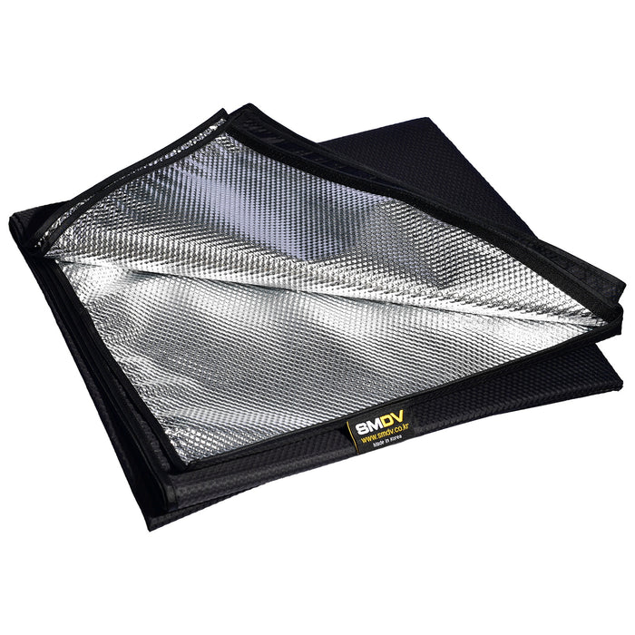 SMDV SM-BOUNCE52C カーテン フリップ バウンス 52 単品