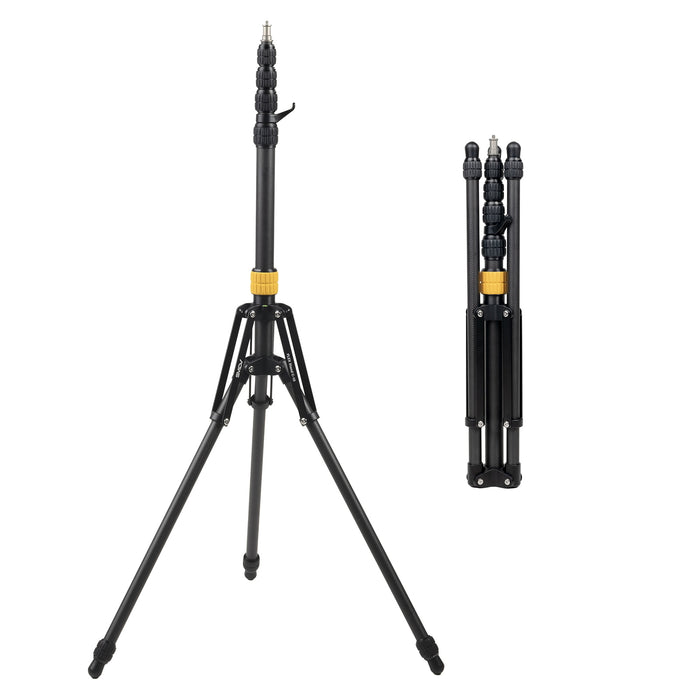SMDV 00106 フレックス スタンド C-10 カーボン 照明用