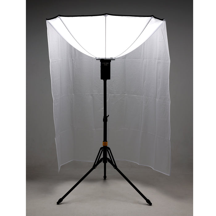 SMDV SM-BOUNCE44CW05 カーテン ホワイト 0.5mm厚 バウンス 44用