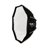 【決算セール2026】【箱潰れ品】Phottix REX Quick-Folding Softbox 55cm ワンタッチ開閉式ソフトボックス