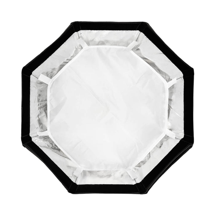 Phottix REX Quick-Folding Softbox 55cm ワンタッチ開閉式ソフトボックス