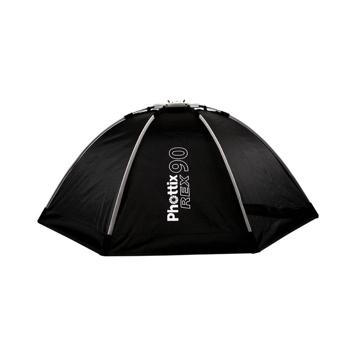 Phottix REX Quick-Folding Softbox 90cm ワンタッチ開閉式ソフトボックス