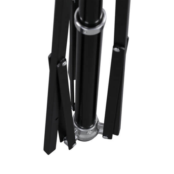 Phottix Saldo 185A Air Cushion Automatic Collapsible Light Stand 自動開閉システム搭載ライトスタンド