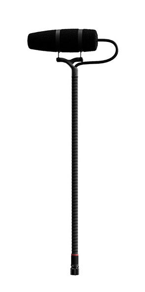 DPA 4099-DP-1 高感度モデル(単品) - 業務用撮影・映像・音響