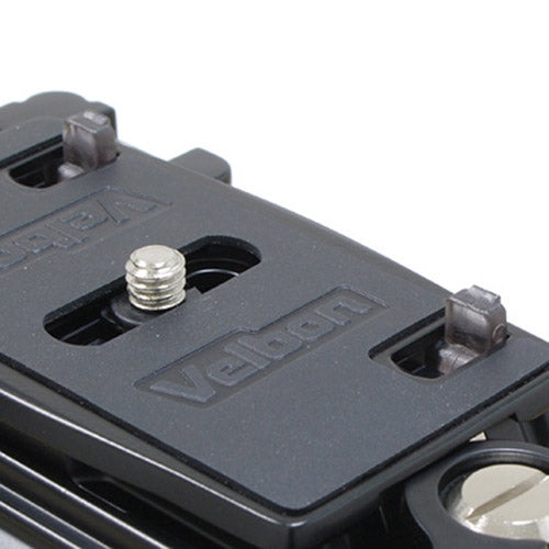 Velbon QRA-635LII クイックシュー