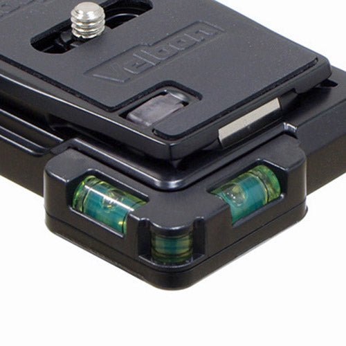 Velbon QRA-635LII クイックシュー