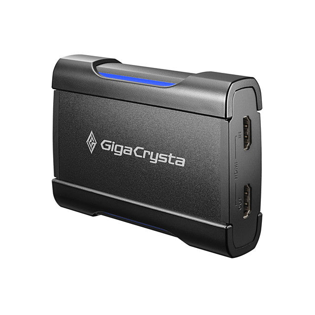 I-O DATA GV-USB3/HDS 4K対応HDMIキャプチャー