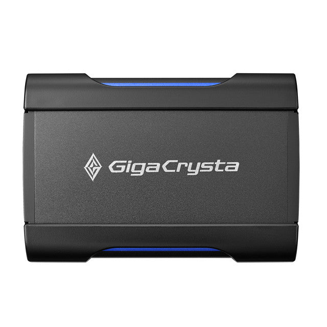 I-O DATA GV-USB3/HDS 4K対応HDMIキャプチャー