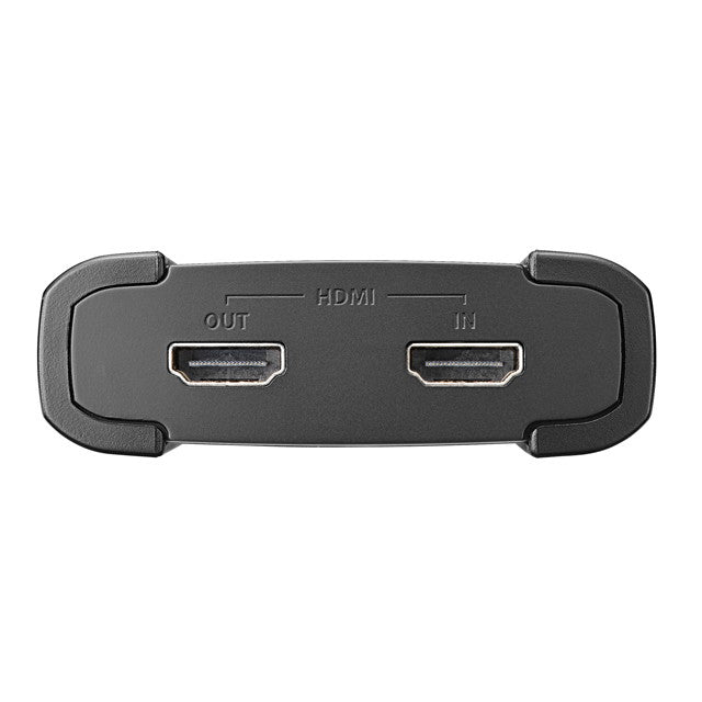 I-O DATA GV-USB3/HDS 4K対応HDMIキャプチャー