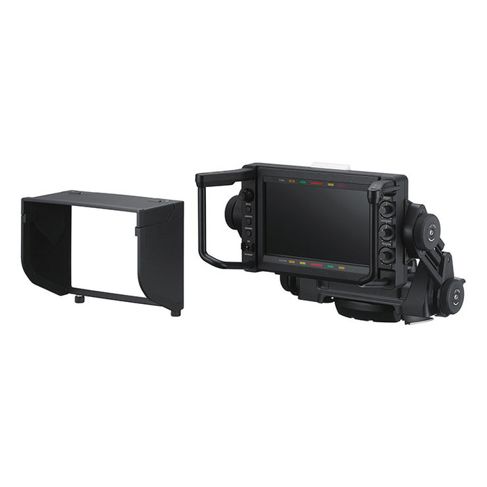 【価格お問い合わせください】【開封未使用品】SONY HDVF-EL780 7.4型有機ELカラービューファインダー