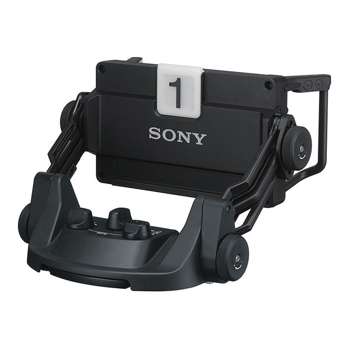 【価格お問い合わせください】【開封未使用品】SONY HDVF-EL780 7.4型有機ELカラービューファインダー