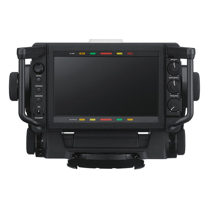 【価格お問い合わせください】【開封未使用品】SONY HDVF-EL780 7.4型有機ELカラービューファインダー