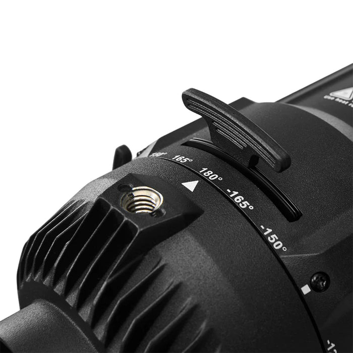 Aputure APSPOTMN19 Aputure Spotlight Mini 19°レンズキット