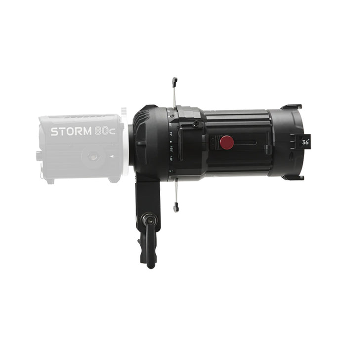 Aputure APSPOTMN36 Aputure Spotlight Mini 36°レンズキット