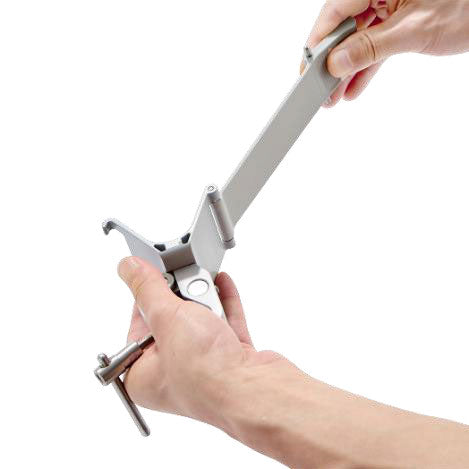 Aputure APPEALLSC amaran Peak Light Stand Clamp