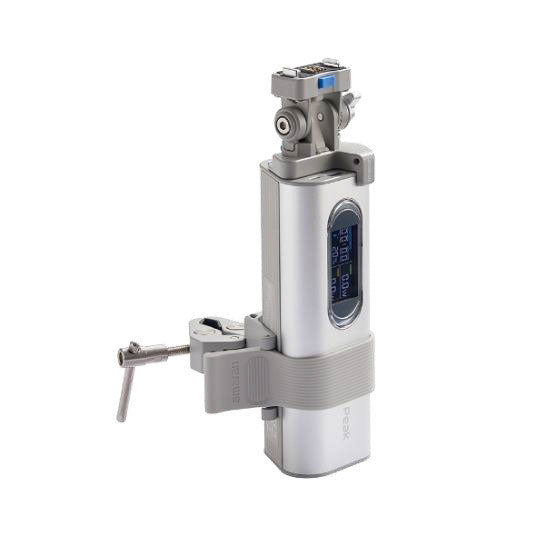 Aputure APPEALLSC amaran Peak Light Stand Clamp