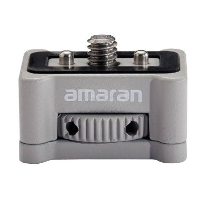 Aputure APACERLAD amaran Ace E-Lock Adapter(1/4inch & 3/8inch