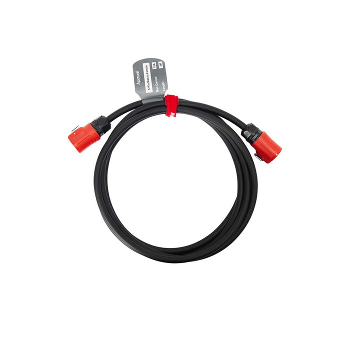 Aputure APS400x STORM 400x(V-Mount)