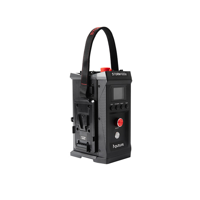 Aputure APS400x STORM 400x(V-Mount)