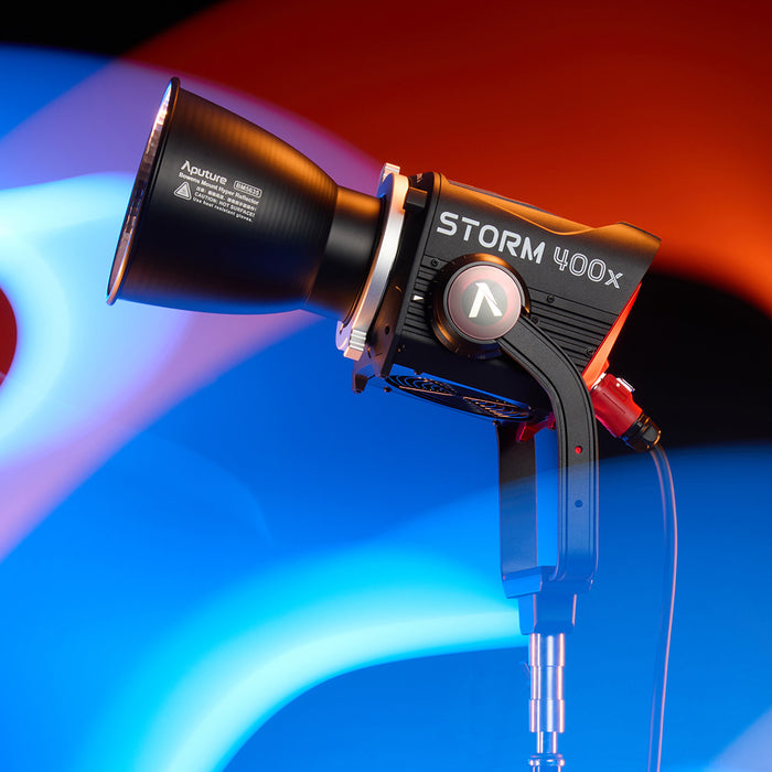 Aputure APS400x STORM 400x(V-Mount)