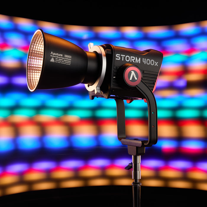 Aputure APS400x STORM 400x(V-Mount)