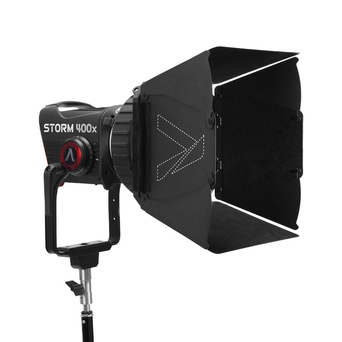 Aputure APCF7KIT CF7 Fresnel and Barn Doors Kit