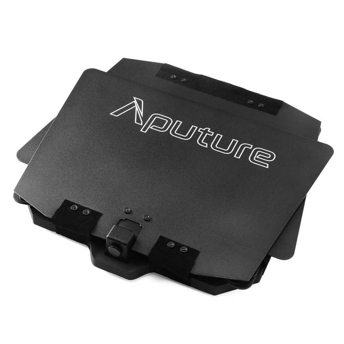 Aputure APCF7KIT CF7 Fresnel and Barn Doors Kit - 業務用撮影