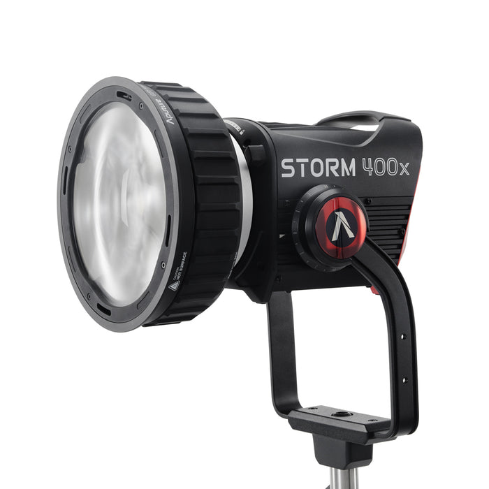 Aputure APCF7KIT CF7 Fresnel and Barn Doors Kit