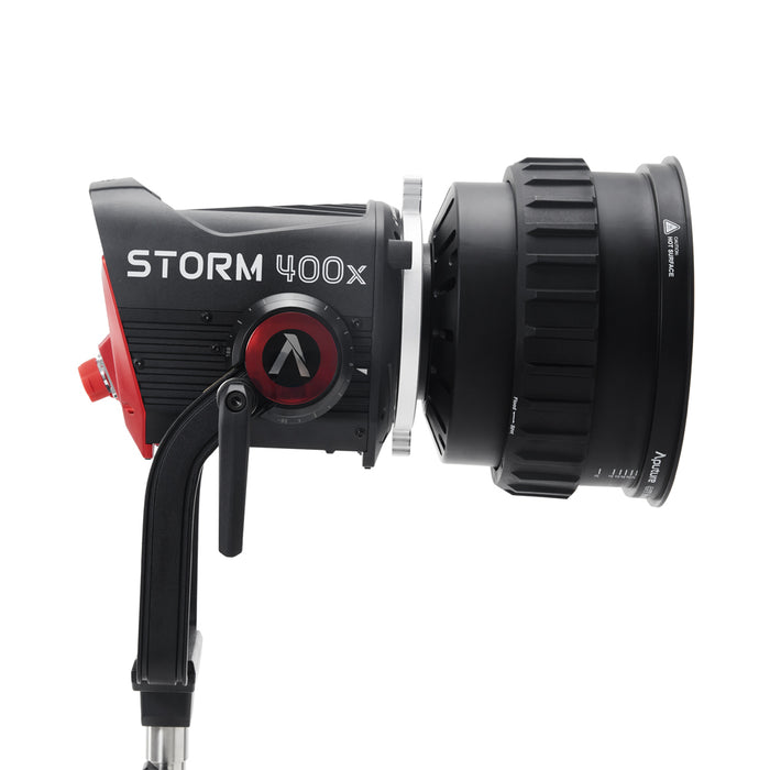 Aputure CF7 フレネル レンズ バンドア セットSTORM 400x用 Aputure CF7 フレネル レンズ バンドア セットSTORM 400x用