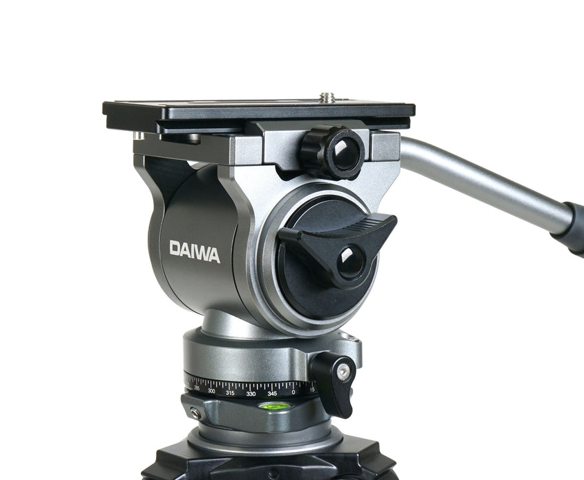 DAIWA FORESITE 2.0 小型ビデオカメラ用三脚
