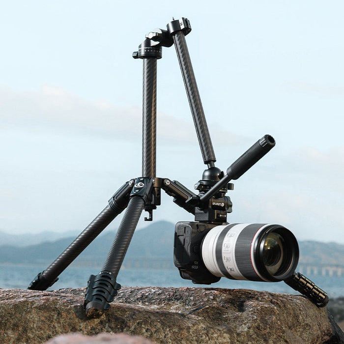 Ulanzi T081 JJ06 Overhead Travel Tripod