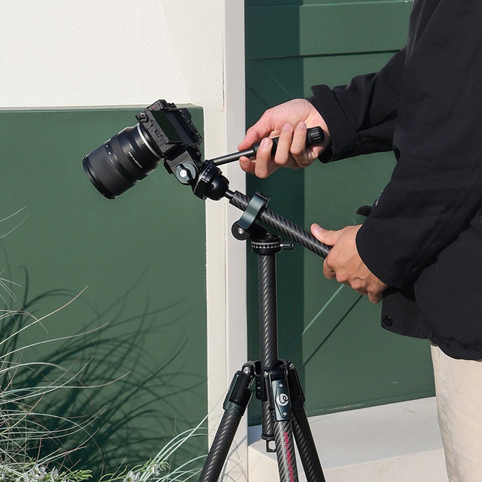 Ulanzi T081 JJ06 Overhead Travel Tripod