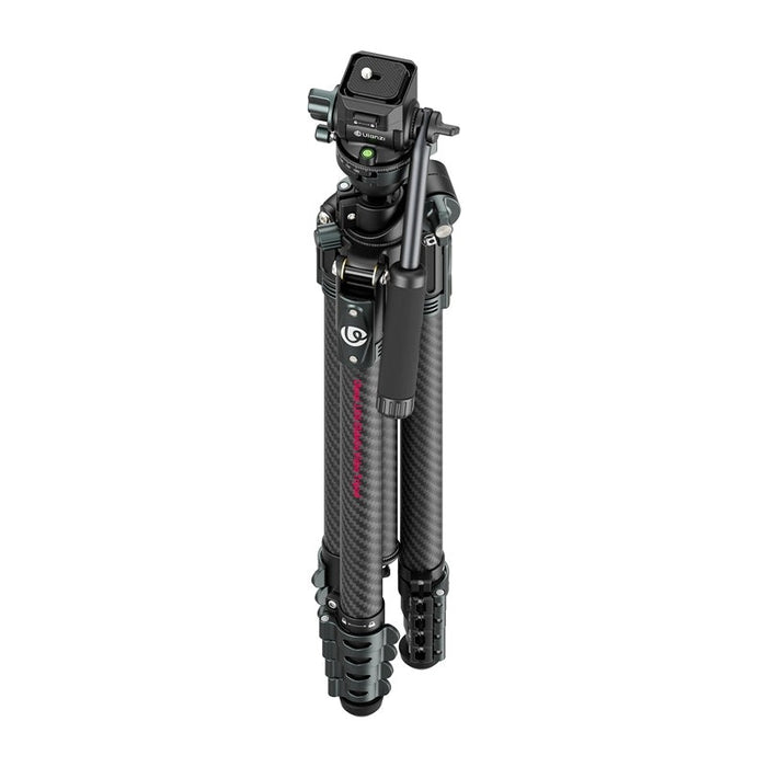 Ulanzi T081 JJ06 Overhead Travel Tripod