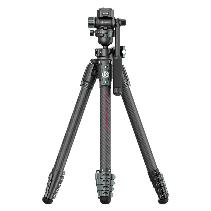 Ulanzi T081 JJ06 Overhead Travel Tripod