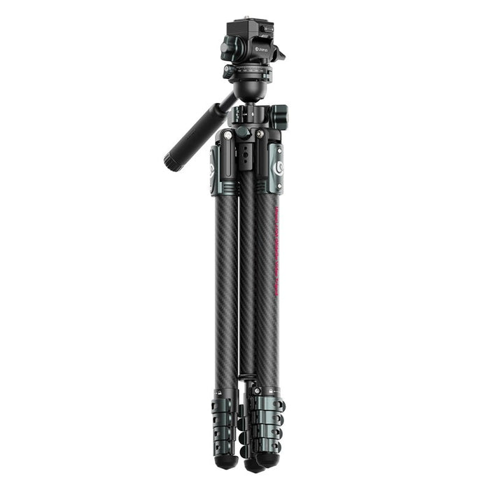Ulanzi T081 JJ06 Overhead Travel Tripod