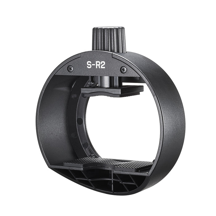 GODOX S-R2 ラウンドヘッドアダプター