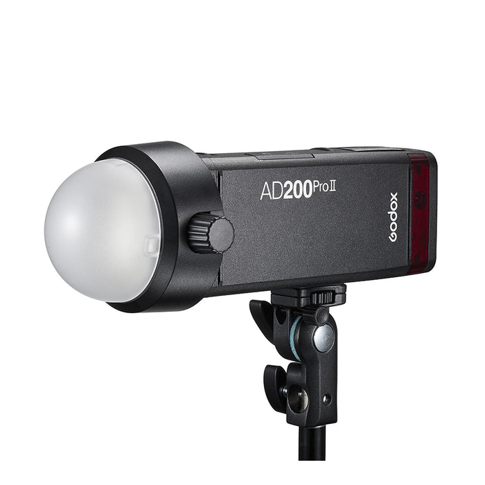 GODOX S-R2 ラウンドヘッドアダプター
