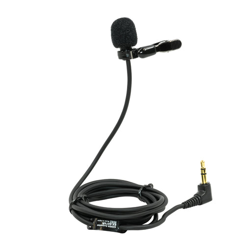 AZDEN PRO-XR 2.4GHzデジタルワイヤレスマイクロホンシステム