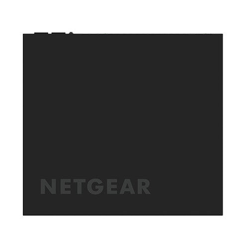NETGEAR GSM4230UP-100AJS M4250-26G4F-PoE++　Ultra90 PoE++対応(1440W) 1Gポート×26 SFPスロット×4 フルマネージスイッチ