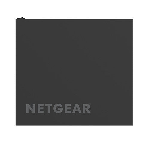NETGEAR GSM4248UX-100AJS M4250-40G8XF-PoE++　Ultra90 PoE++対応(2880W) 1Gポート×40 SFP+スロット×8 フルマネージスイッチ