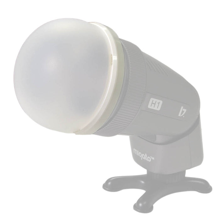 SUNTECH J427 4c Φ86mm ディフューズボール