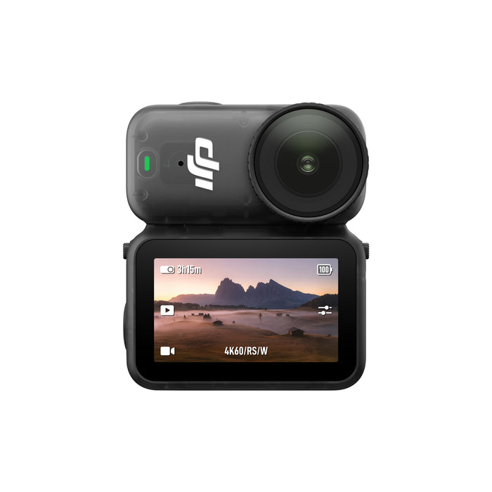 DJI Osmo Nano スタンダードコンボ(128GB)