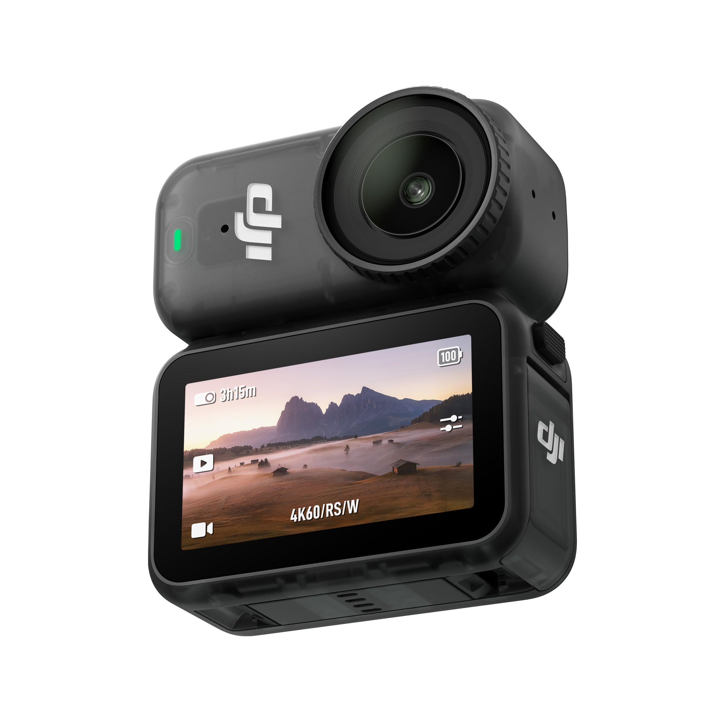 DJI Osmo Nano スタンダードコンボ(64GB)