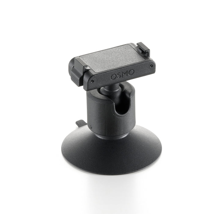 DJI Osmo Nano 両方向磁気ボールジョイント アダプターマウント