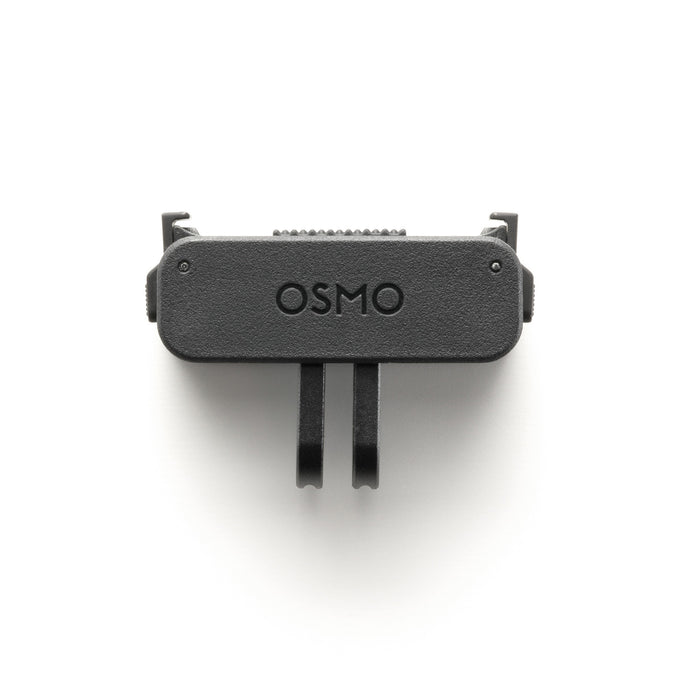 DJI Osmo両方向クイックリリース式折りたたみアダプターマウント