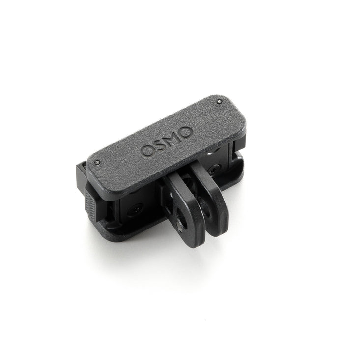 DJI Osmo両方向クイックリリース式折りたたみアダプターマウント