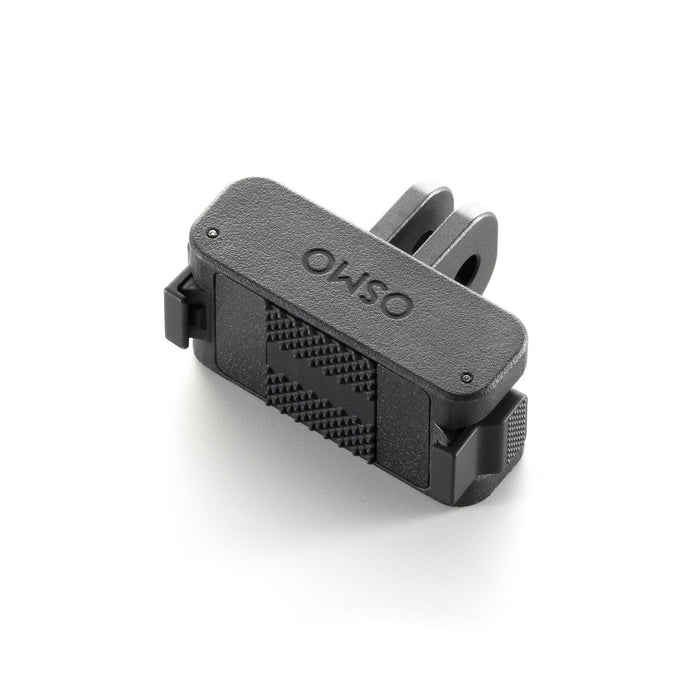 DJI Osmo両方向クイックリリース式折りたたみアダプターマウント