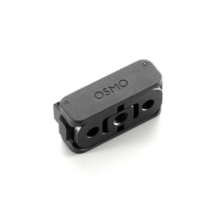 DJI Osmo両方向クイックリリース式折りたたみアダプターマウント