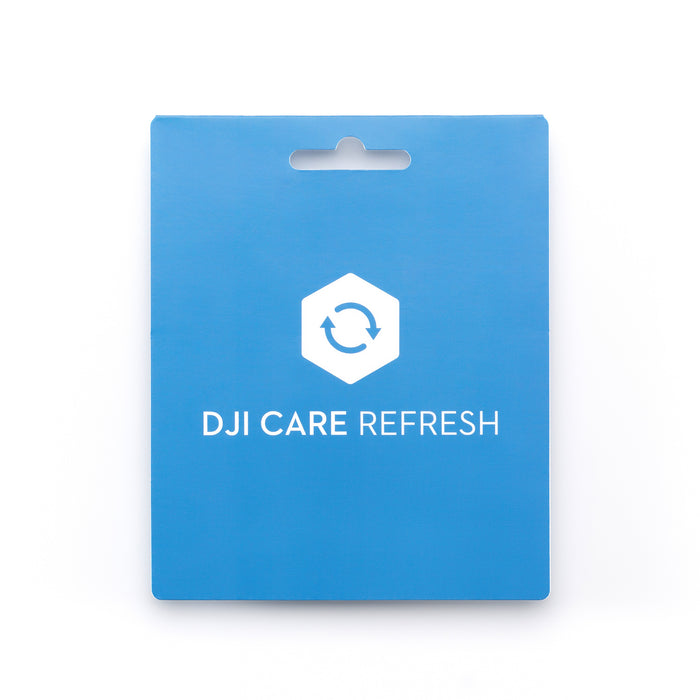 DJI DJI Care Refresh 2年版(Osmo Nano)