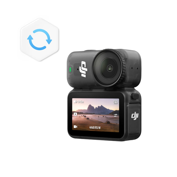 DJI DJI Care Refresh 1年版(Osmo Nano)